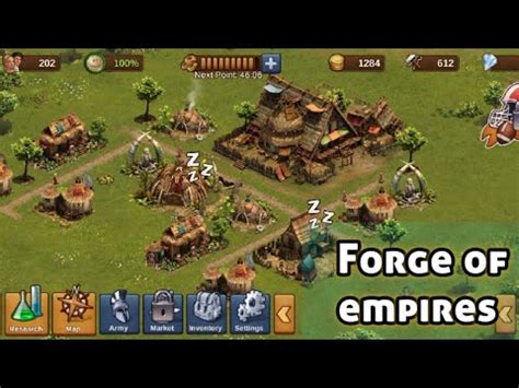 forgeofempires|forge of empires iniciar sesión.